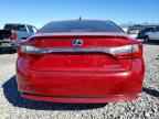2016 LEXUS ES 300H