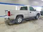 2005 CHEVROLET Silverado