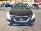 2015 NISSAN VERSA