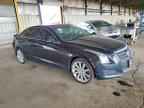 2014 CADILLAC ATS