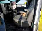 2021 CHEVROLET EXPRESS 2500