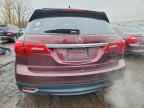 2014 ACURA MDX