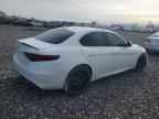 2018 ALFA ROMEO Giulia