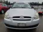 2009 HYUNDAI ACCENT