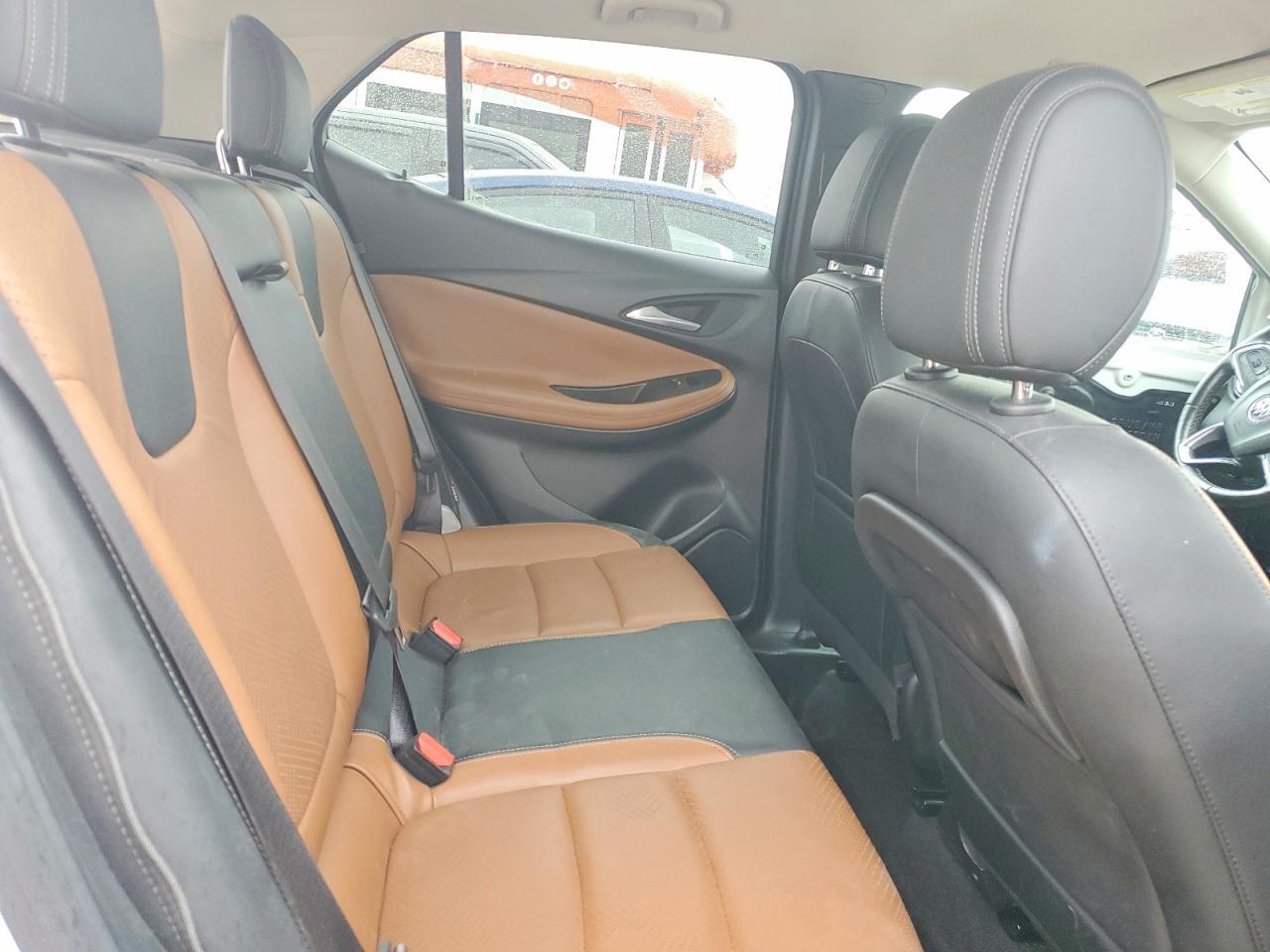 2021 BUICK Encore GX
