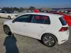 2018 VOLKSWAGEN e-Golf