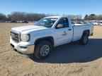 2017 GMC Sierra