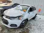 2019 CHEVROLET TRAX
