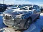 2022 ACURA MDX