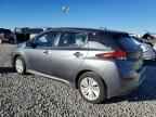 2024 NISSAN LEAF