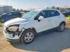 2015 CHEVROLET TRAX