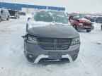 2016 DODGE JOURNEY