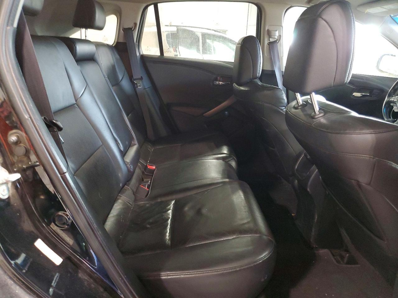 2013 ACURA RDX