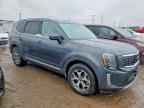 2021 KIA Telluride