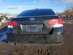 2013 SUBARU Legacy