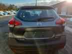 2018 NISSAN KICKS