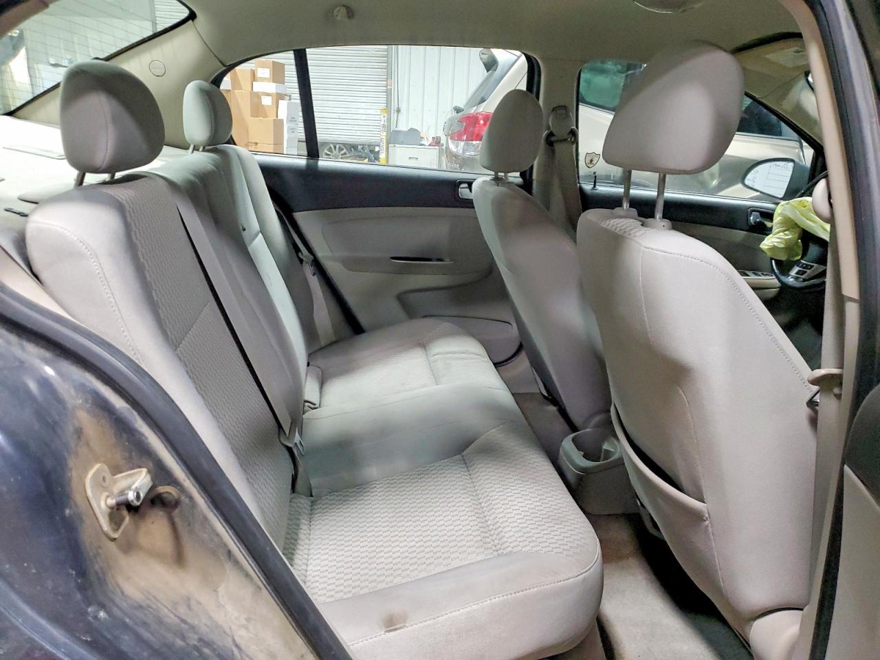 2008 CHEVROLET COBALT