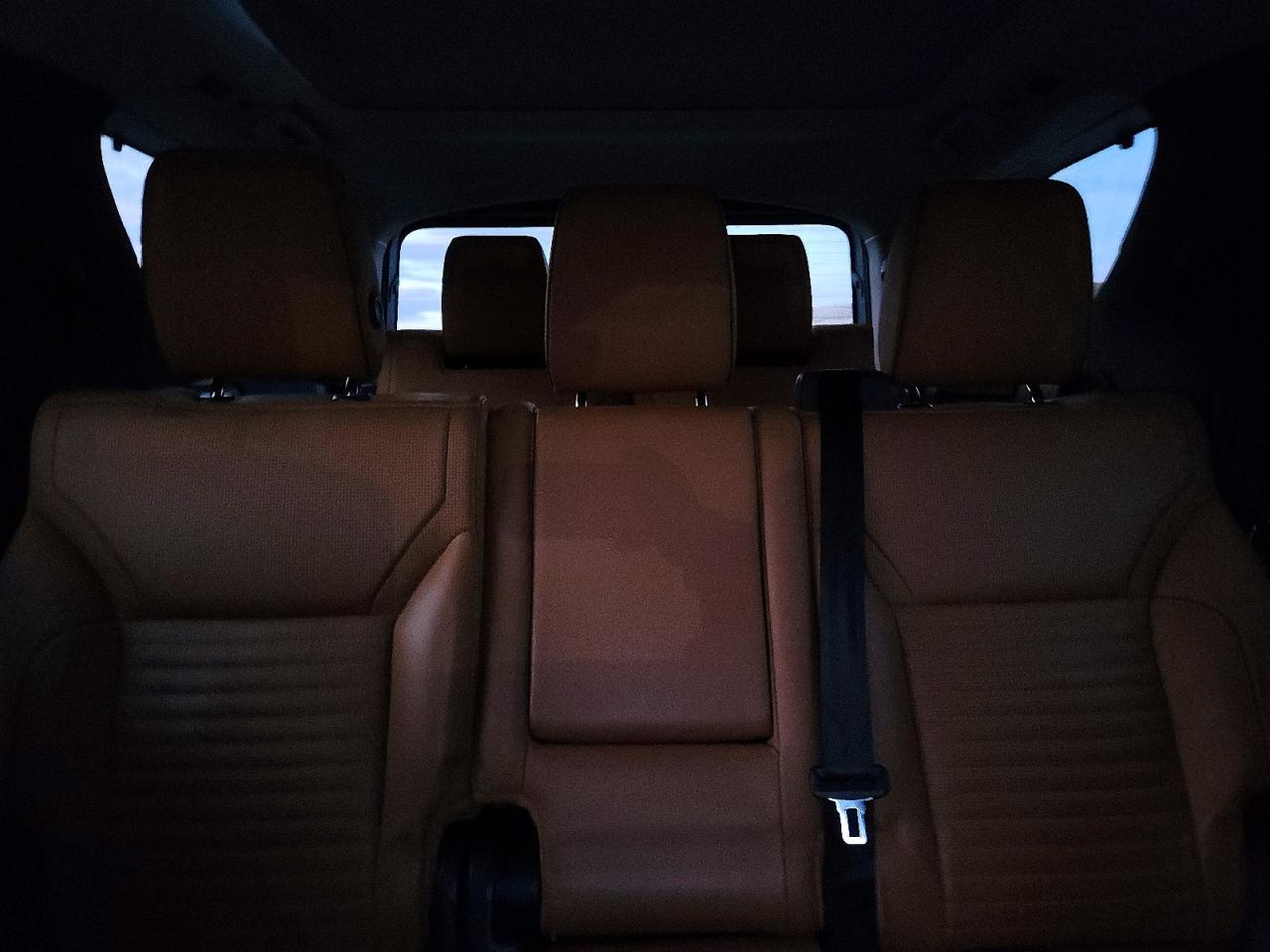 2017 LAND ROVER Discovery