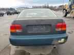 1997 HONDA CIVIC