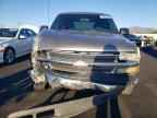 2002 CHEVROLET Tahoe