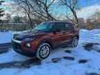 2021 CHEVROLET Trailblazer