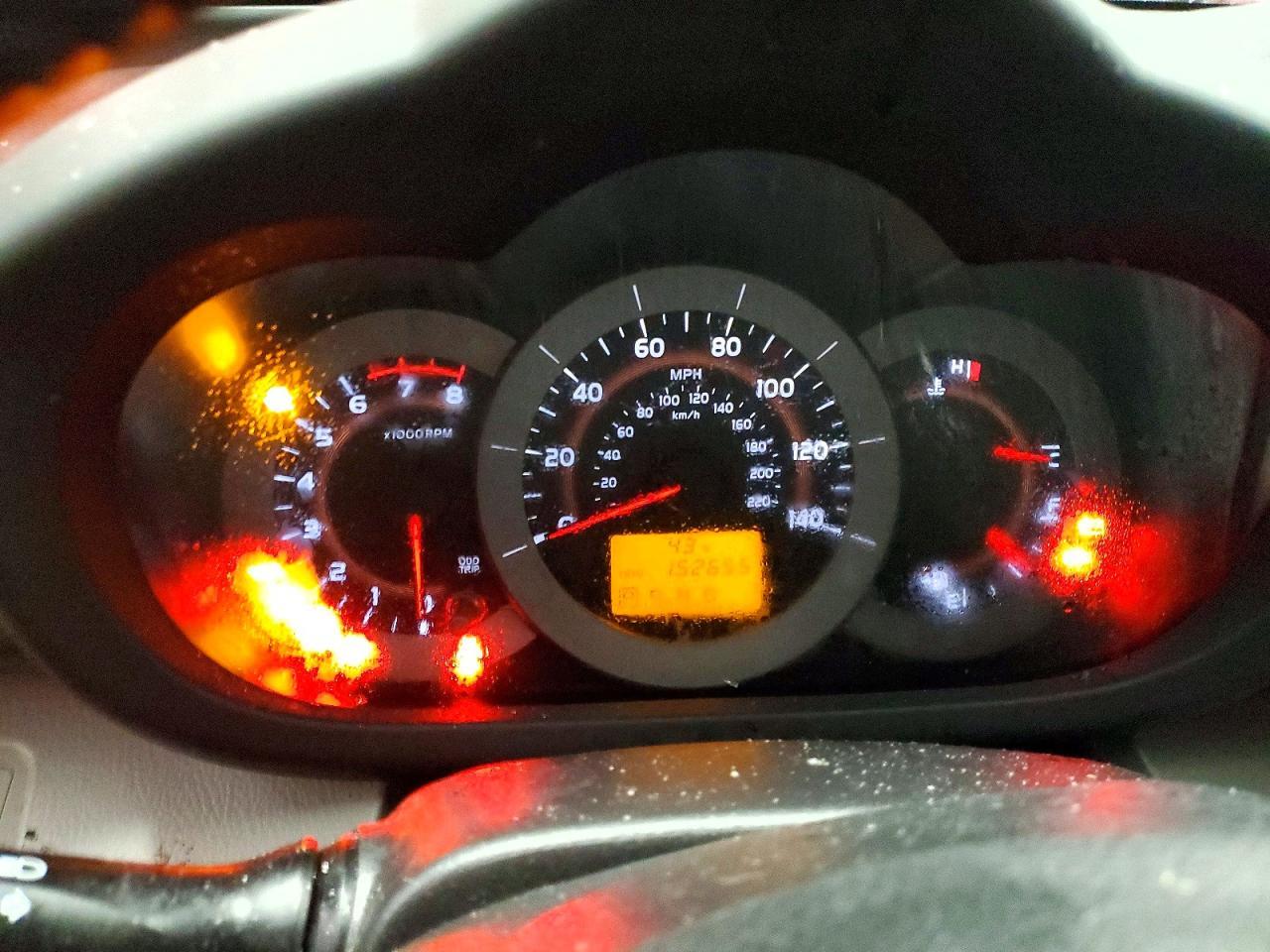 2010 TOYOTA RAV4