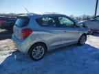 2021 CHEVROLET Spark
