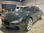 2014 MASERATI Ghibli