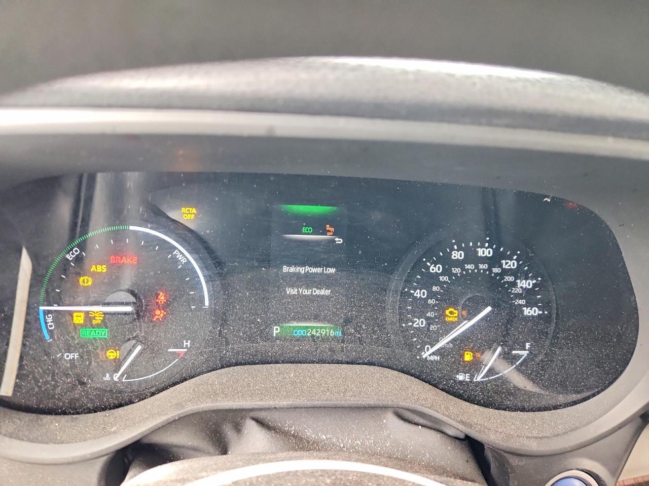 2022 TOYOTA SIENNA
