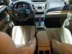 2013 SUBARU Outback