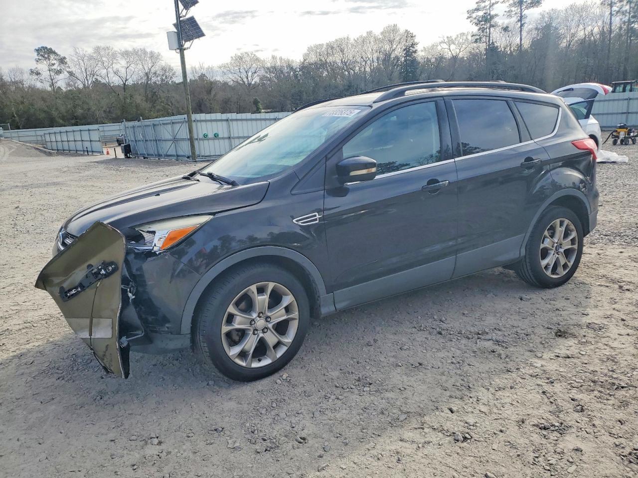 2013 FORD ESCAPE