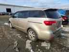 2015 KIA SEDONA