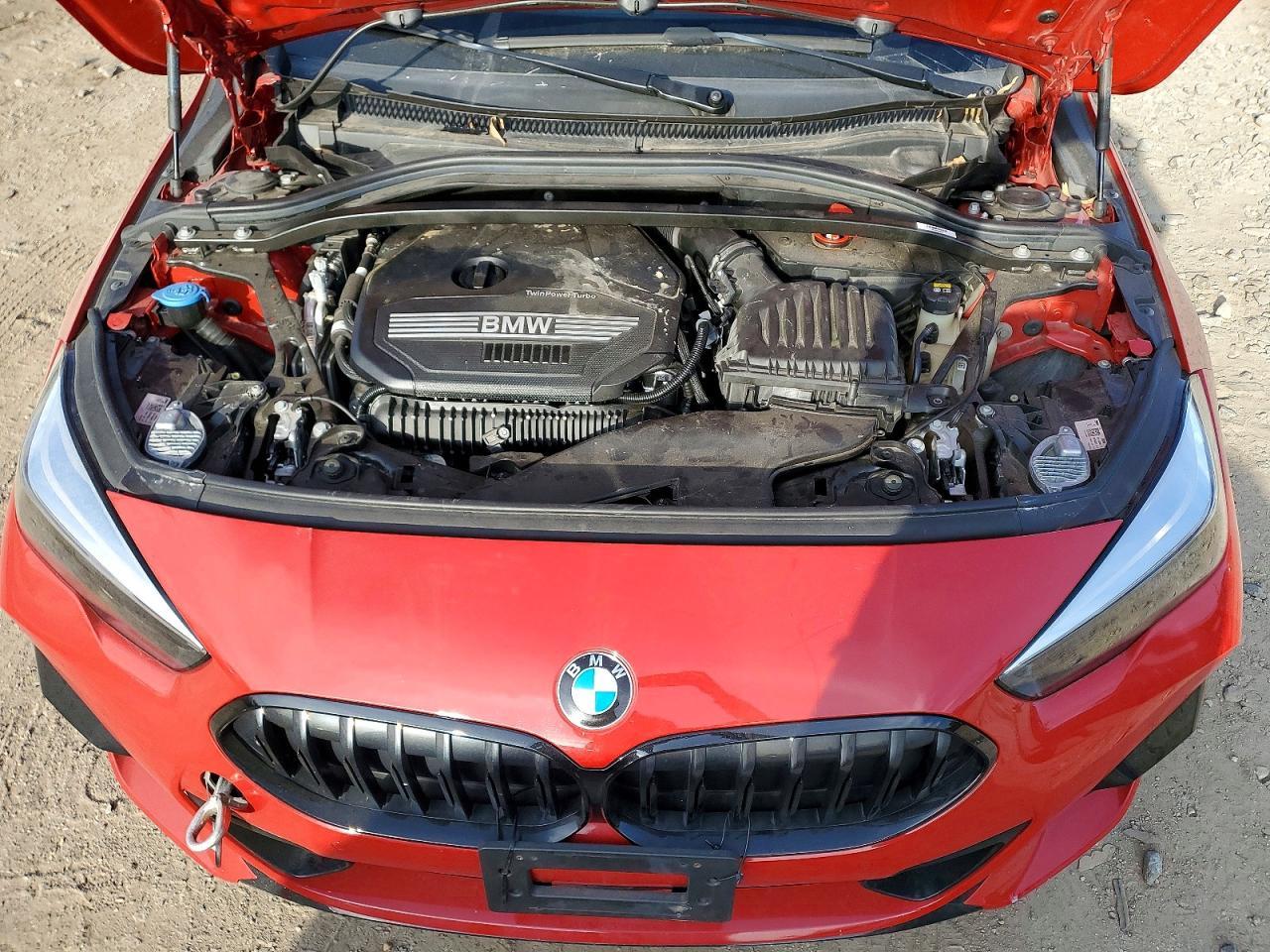 2021 BMW 2 Series