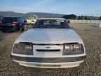 1985 FORD MUSTANG