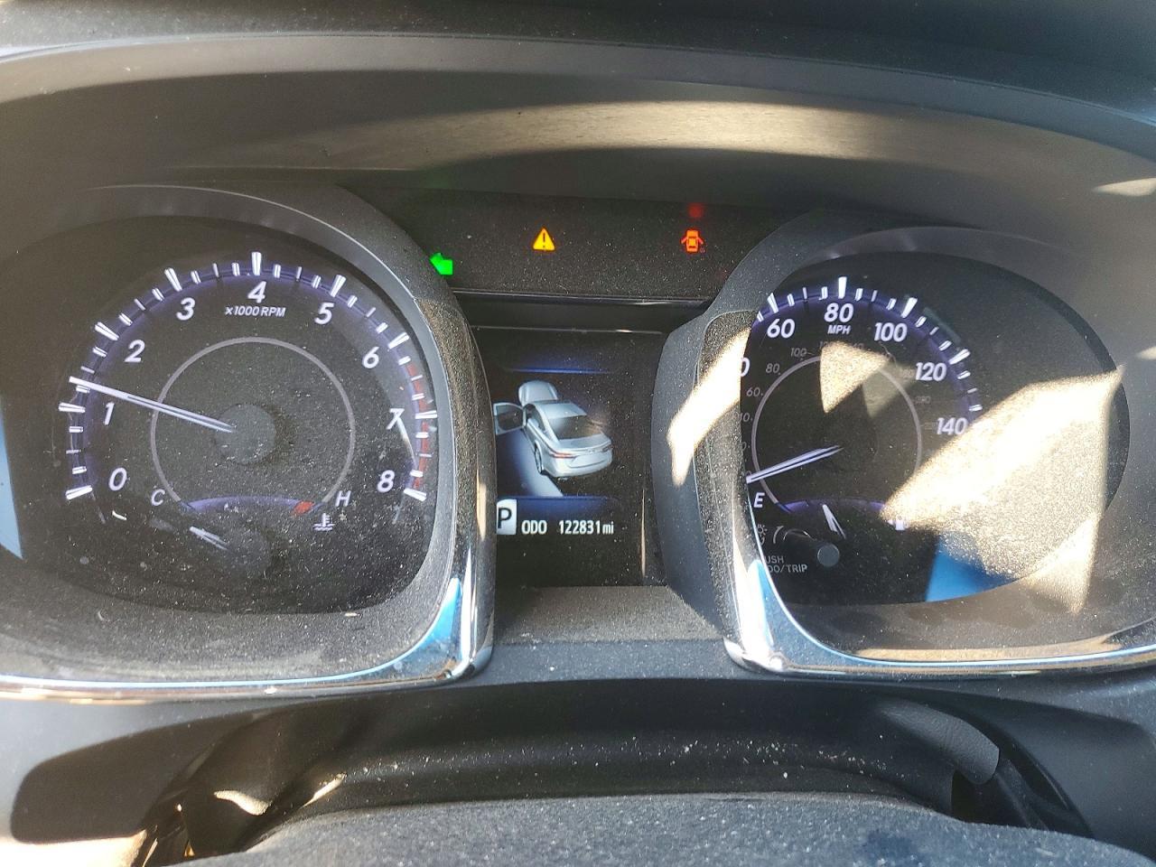 2014 TOYOTA Avalon