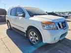 2011 NISSAN Armada