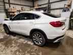 2016 BMW X6