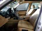 2016 BMW X3