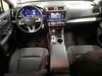 2017 SUBARU Legacy