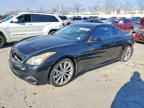 2008 INFINITI G37