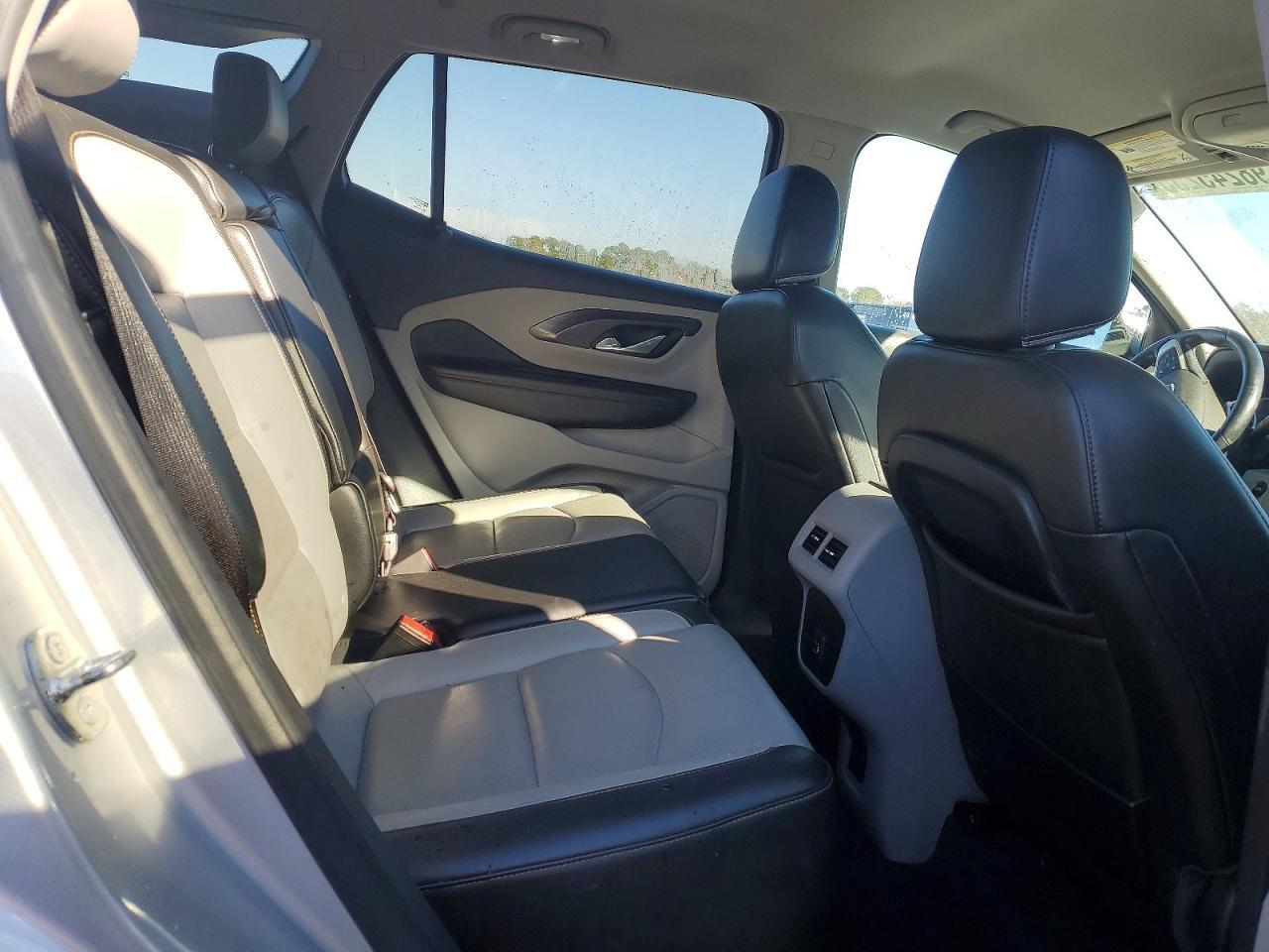 2020 GMC Terrain