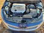 2014 KIA Optima Hybrid