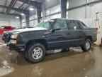 2003 CHEVROLET Avalanche