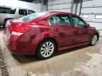 2011 SUBARU Legacy