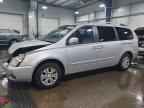2012 KIA SEDONA