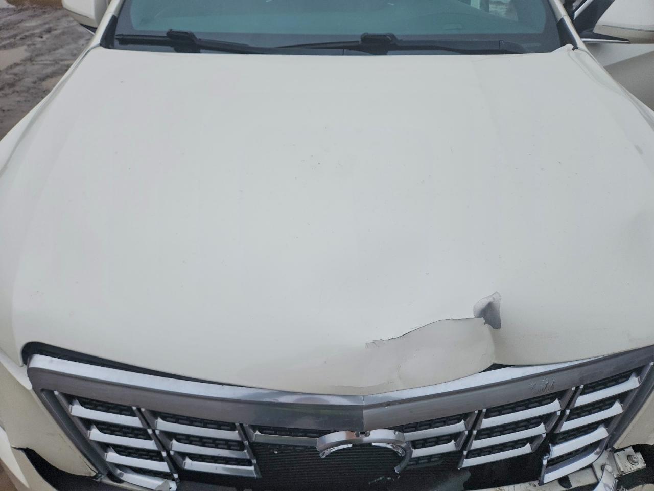 2015 CADILLAC XTS