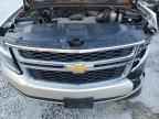2016 CHEVROLET Tahoe
