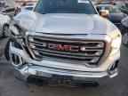 2022 GMC Sierra