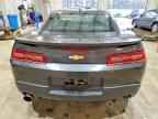 2014 CHEVROLET Camaro