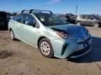 2021 TOYOTA PRIUS